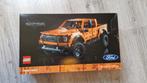 Lego Technik Ford Raptor 42126, Kinderen en Baby's, Speelgoed | Duplo en Lego, Ophalen, Zo goed als nieuw