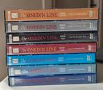 The Onedin Line seizoen 1 t/m 7, Alle leeftijden, Ophalen, Zo goed als nieuw, Drama