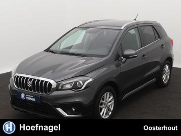 Suzuki S-Cross 1.0 Boosterjet Comfort | Cruise Control | Sto beschikbaar voor biedingen