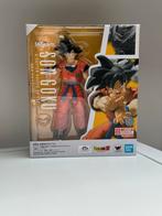 SHFiguarts Dragon Ball Son Goku, Ophalen of Verzenden, Nieuw