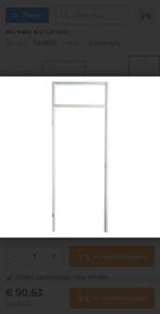 Berkvens Stijlenset, Ophalen of Verzenden, Zo goed als nieuw, Binnendeur, 200 tot 215 cm