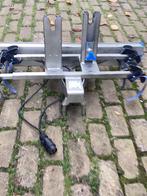 Twinny Load Fietsendrager - Niet voor E-bikes, Auto diversen, Fietsendragers, Ophalen, 2 fietsen, Gebruikt, Trekhaakdrager