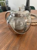 Glazen Theepot, Ophalen, Overige typen, Overige stijlen, Glas