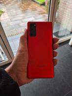 Samsung S20 FE 5G 128 GB - Zo goed als nieuw!, Telecommunicatie, Mobiele telefoons | Samsung, 128 GB, Ophalen, Zo goed als nieuw