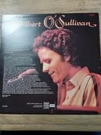 Gilbert O'Sullivan LP - Prima Staat, Ophalen of Verzenden, 1960 tot 1980, Gebruikt, 12 inch