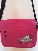 Nieuwe laptoptas roze, Computers en Software, Laptoptassen, Ophalen of Verzenden, 17 inch of meer, Nieuw, Schoudertas
