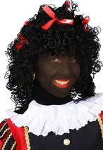 Gezocht pruik, Diversen, Sinterklaas, Ophalen of Verzenden