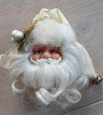 hanger kerstman hoofd, Ophalen of Verzenden