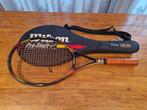 Wilson Pro Staff Classic 6.1, 95 SQ.IN., Tour Edition, L3, Sport en Fitness, Tennis, Ophalen of Verzenden, Wilson, Wilson, Racket