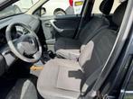 Dacia Sandero 1.6 Stepway airco, trekhaak, pdc, lmv, Te koop, Zilver of Grijs, 14 km/l, Benzine