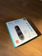 Kasa Smart Video Deurbel (KD110), Ophalen of Verzenden, Nieuw