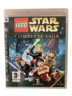 Lego Star Wars The Complete Saga (PS3), Spelcomputers en Games, Games | Sony PlayStation 3, Ophalen of Verzenden, Zo goed als nieuw