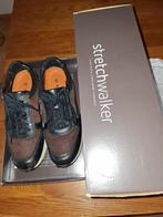 StretchwalkerXsensible zwart maat 40G, Kleding | Dames, Schoenen, Ophalen of Verzenden, Zo goed als nieuw, Zwart, Sneakers of Gympen