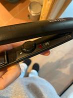Carman Smooth & Shine Stijltang, Ophalen, Gebruikt, Haarverzorging