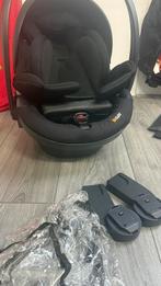 Besafe Maxi-Cosi incl. adapters & regenhoes, Ophalen, Autogordel, Zijbescherming, Zo goed als nieuw