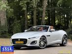 Jaguar F-type P450 RWD R-Dynamic Black, Automaat, Achterwielaandrijving, Leder, 2 stoelen