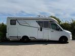 Hymer B-MC T 600 White Line | Mercedes | Levelsys | LPG, Caravans en Kamperen, Campers, Automaat, 7 tot 8 meter, Bedrijf, Diesel