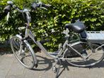 Stadsfiets met kapotte accu, Fietsen en Brommers, Ophalen, Gebruikt, Sachs