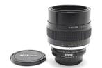 Nikon 105mm F1.8 AI, Audio, Tv en Foto, Fotografie | Lenzen en Objectieven, Ophalen of Verzenden, Zo goed als nieuw, Macrolens