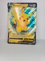 Pokémon kaart, Ophalen of Verzenden, Zo goed als nieuw