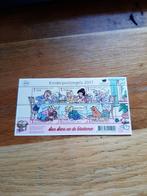 nederland postfris jaar 2017 nummer 3586 kinderpostzegels, Na 1940, Ophalen of Verzenden, Postfris