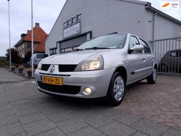 Renault Clio 1.2-16V 2006 5-drs APK 7-2026 beschikbaar voor biedingen