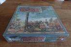 Nieuw spel Stephensons Rocket bordspel (nieuw in plastic), Hobby en Vrije tijd, Gezelschapsspellen | Bordspellen, Ophalen of Verzenden