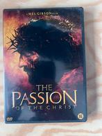 Passion Of The Christ, The DVD/ ACTIE 5=4, Vanaf 16 jaar, Ophalen of Verzenden, Zo goed als nieuw