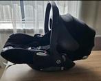 Cybex cloud Q incl. iso fix base, Kinderen en Baby's, Autostoeltjes, Overige merken, Gebruikt, Ophalen of Verzenden, Isofix