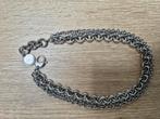 Zilveren ketting DKNY, Ophalen, Zo goed als nieuw