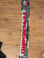 Feyenoord sjaal 1999 2000, Kleding | Heren, Mutsen, Sjaals en Handschoenen, Ophalen of Verzenden, Zo goed als nieuw
