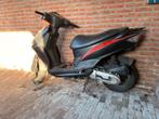 Scooter, Ophalen, Gebruikt