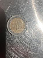 Speciale munt Oostenrijk , 2 Euro, 2002, Vienna, Bi-Me, Ophalen of Verzenden, Oostenrijk, 2 euro