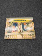 Pop up boek Doornroosje 1959 - Estafette Burgum, Boeken, Ophalen of Verzenden