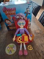 Oma koekie, Hobby en Vrije tijd, Gezelschapsspellen | Bordspellen, Ophalen of Verzenden, Zo goed als nieuw