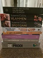 Diverse boeken (€3 p.s.), Boeken, Gelezen, Ophalen of Verzenden
