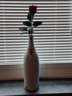Vaasje riverdale, Huis en Inrichting, Woonaccessoires | Vazen, Overige kleuren, Ophalen of Verzenden, Minder dan 50 cm, Glas