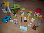 Lego Duplo Set - Compleet!, Ophalen of Verzenden, Gebruikt, Complete set, Duplo