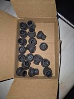 Stoelpootdoppen Flooq, Huis en Inrichting, Ophalen of Verzenden