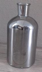 Decoratie vaas, Ophalen of Verzenden, Nieuw, Glas, Minder dan 50 cm