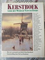 Kerstboek voor het wereld natuurfonds, Diversen, Kerst, Ophalen, Gebruikt