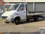 Mercedes-Benz Sprinter 411 CDI 2.2 355 | € 5.450,- MARGE!, Auto's, Gebruikt, 4 cilinders, 3000 kg, Bedrijf