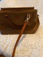 Nieuwe mooie Brics tas, Ophalen of Verzenden, Handtas