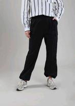 Nukus Melissa cargo pants black maat M Zwart *NIEUW*, Kleding | Dames, Maat 38/40 (M), Zwart, Nieuw, Ophalen of Verzenden