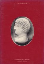 J. Schulman Verkooplijst Archaelogie / Munten 238 Juni/Juli, Ophalen of Verzenden, Gelezen, Catalogus