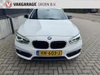 BMW 1-serie 118i EDE Corporate Lease Sport / navi / cruise /, 65 €/maand, Wit, Origineel Nederlands, 650 kg
