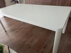 Ikea eettafel, Huis en Inrichting, Tafels | Eettafels, Ophalen of Verzenden, Zo goed als nieuw, Rechthoekig, 50 tot 100 cm