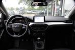 Ford FOCUS Wagon 1.0 EcoBoost Trend Edition Business | Camer, 65 €/maand, Gebruikt, Met garantie (alle), Wit