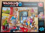 Wasgij puzzel 1000 stukjes, Ophalen, Zo goed als nieuw