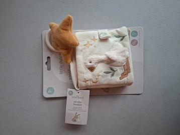 Little Dutch babyboekje beschikbaar voor biedingen